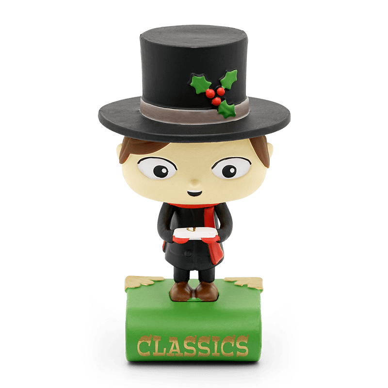 Favorite Classics: A Christmas Carol & Tales Tonie - Image 9