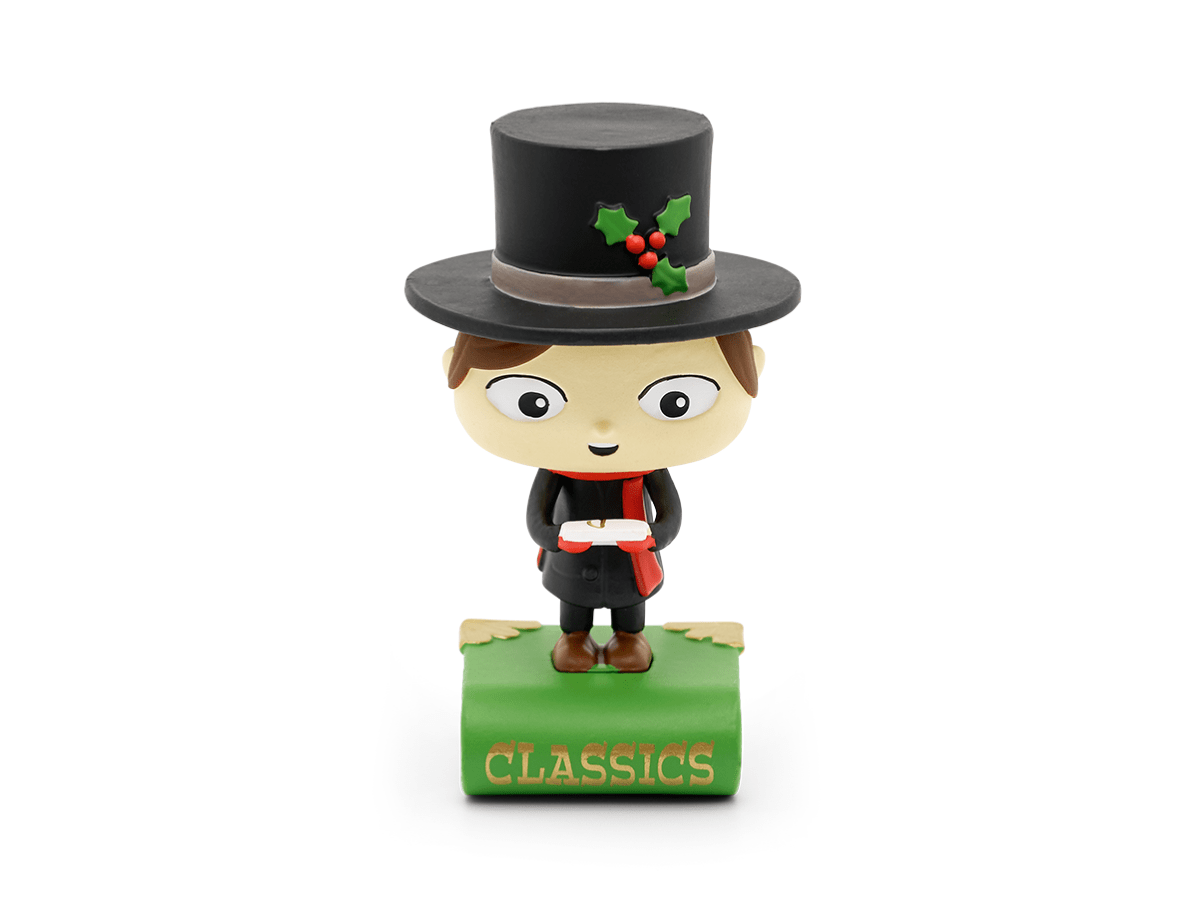 Favorite Classics: A Christmas Carol & Tales Tonie - Image 3