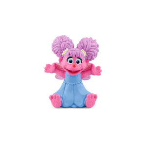 Sesame Street: Abby Cadabby Tonie