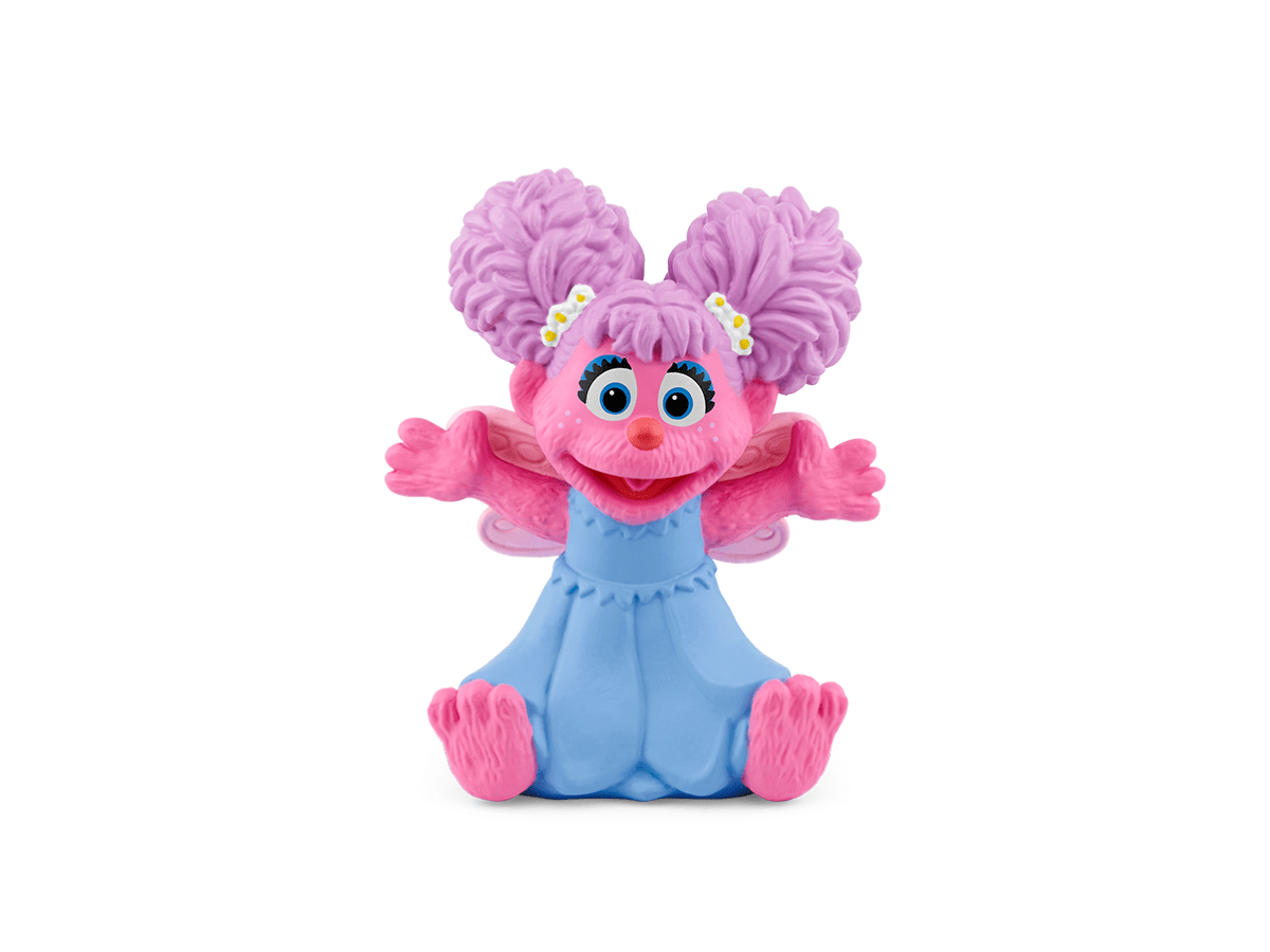 Sesame Street: Abby Cadabby Tonie - Image 3