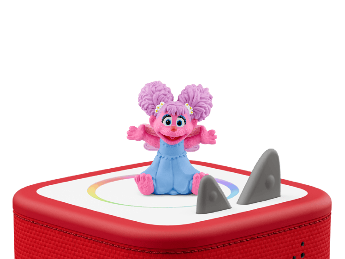 Sesame Street: Abby Cadabby Tonie (en Espa?ol) - Image 4