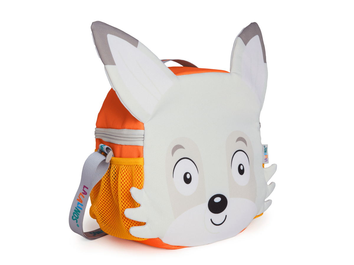 Character Bag for Toniebox - Lalalinos Akio - Image 2