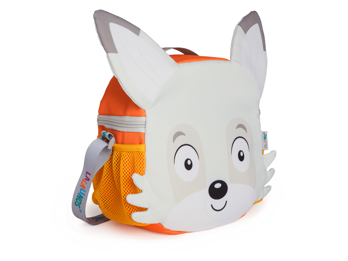 Character Bag for Toniebox - Lalalinos Akio - Image 8
