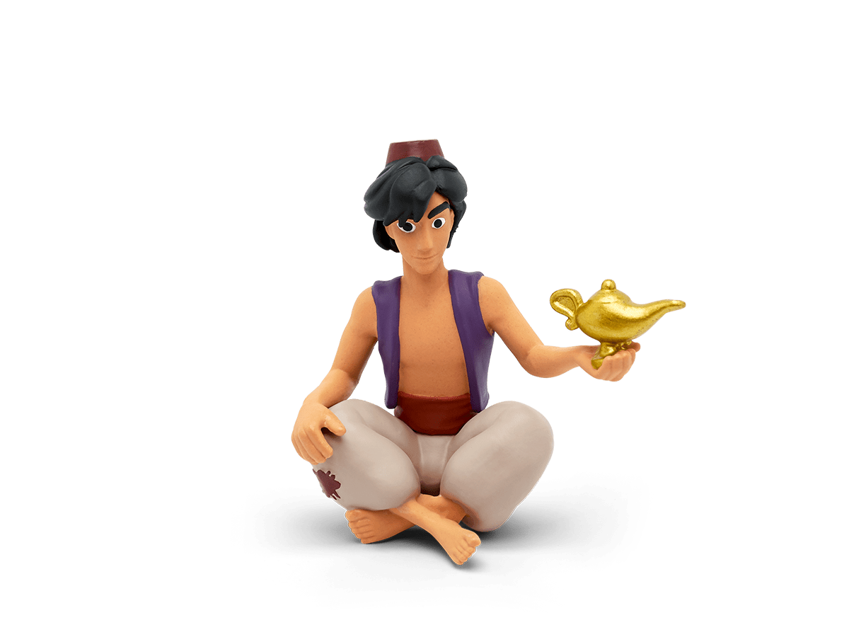 Disney Aladdin Tonie - Image 8