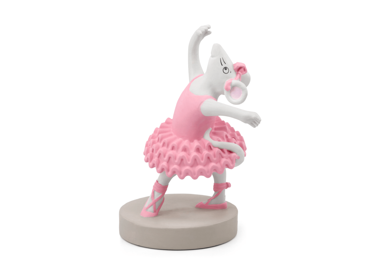 Angelina Ballerina Tonie - Image 3