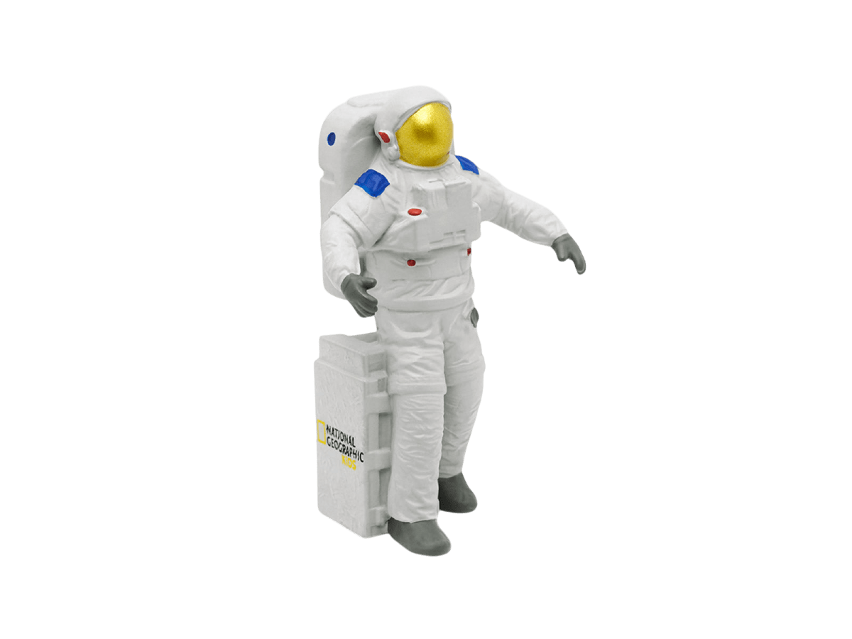 National Geographic Kids: Astronaut Tonie - Image 8