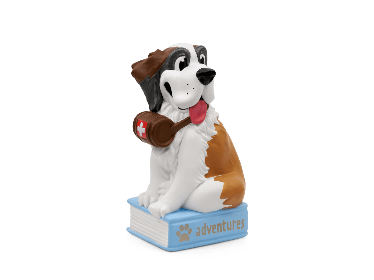 Animal Adventures: Barry. Buddy & Swansea Jack Tonie - Image 7