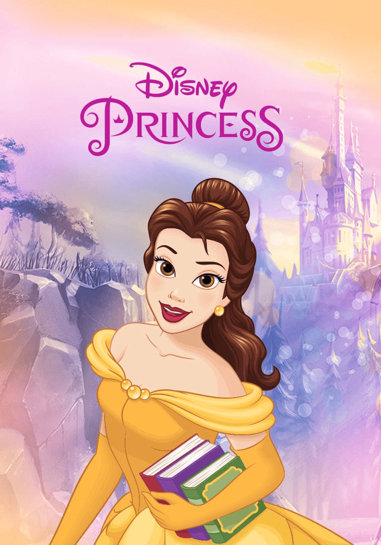 Disney Beauty & the Beast Tonie - Image 2