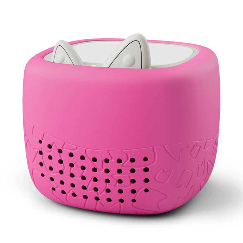 Toniebox Lite Cover: Berry Pink - Image 8