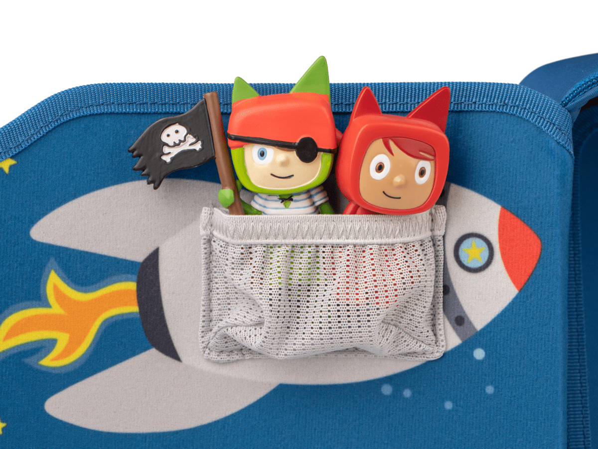 Carrying Case Max for Tonies - Blast Off - Image 8