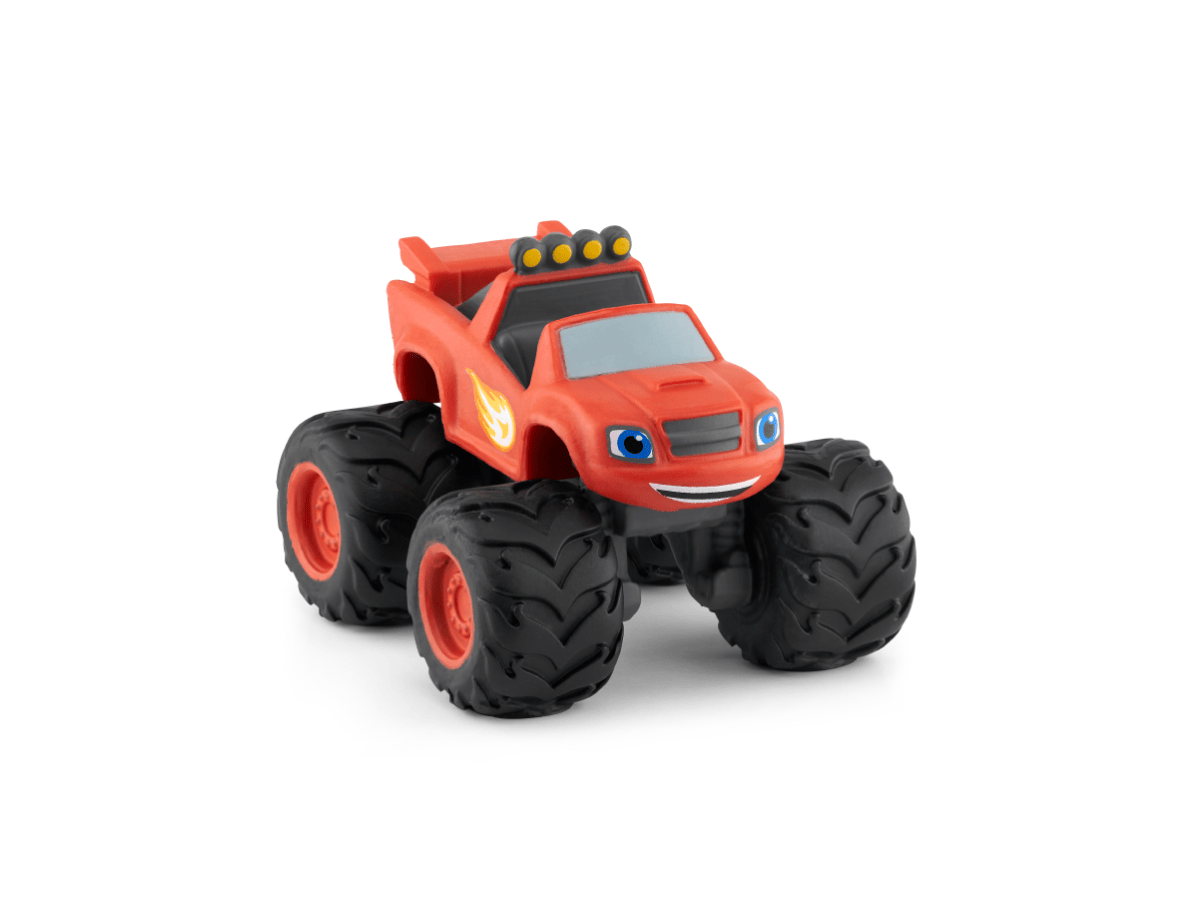 Blaze & the Monster Machines Tonie - Image 3
