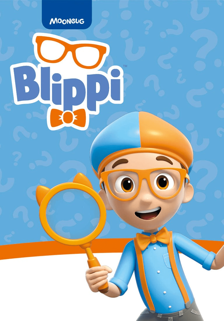 Blippi Tonie - Image 2