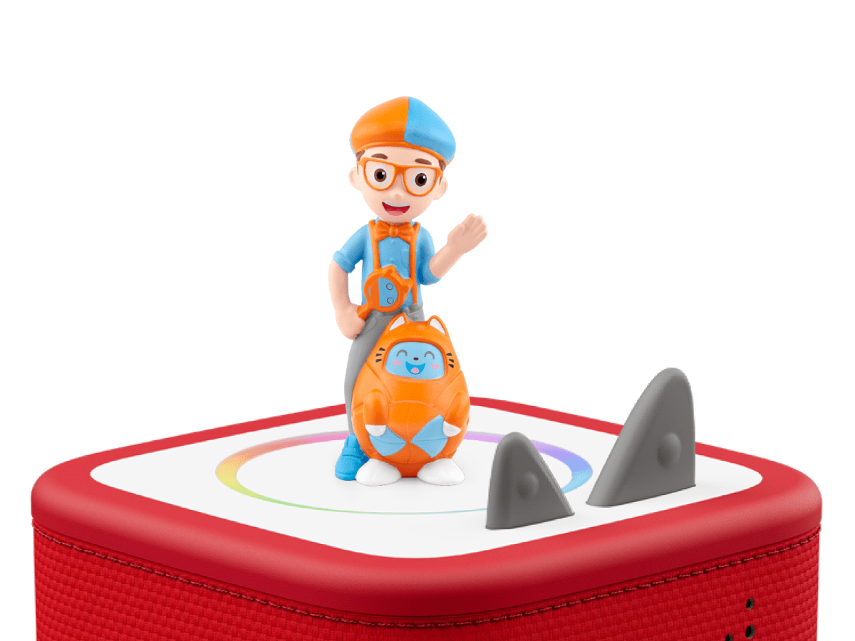 Blippi Tonie - Image 4