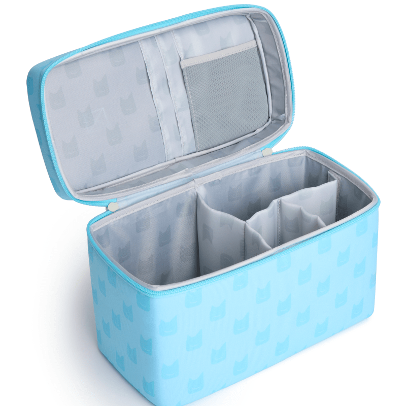 Toniebox All-In-One Carrying Case - Blue - Image 8