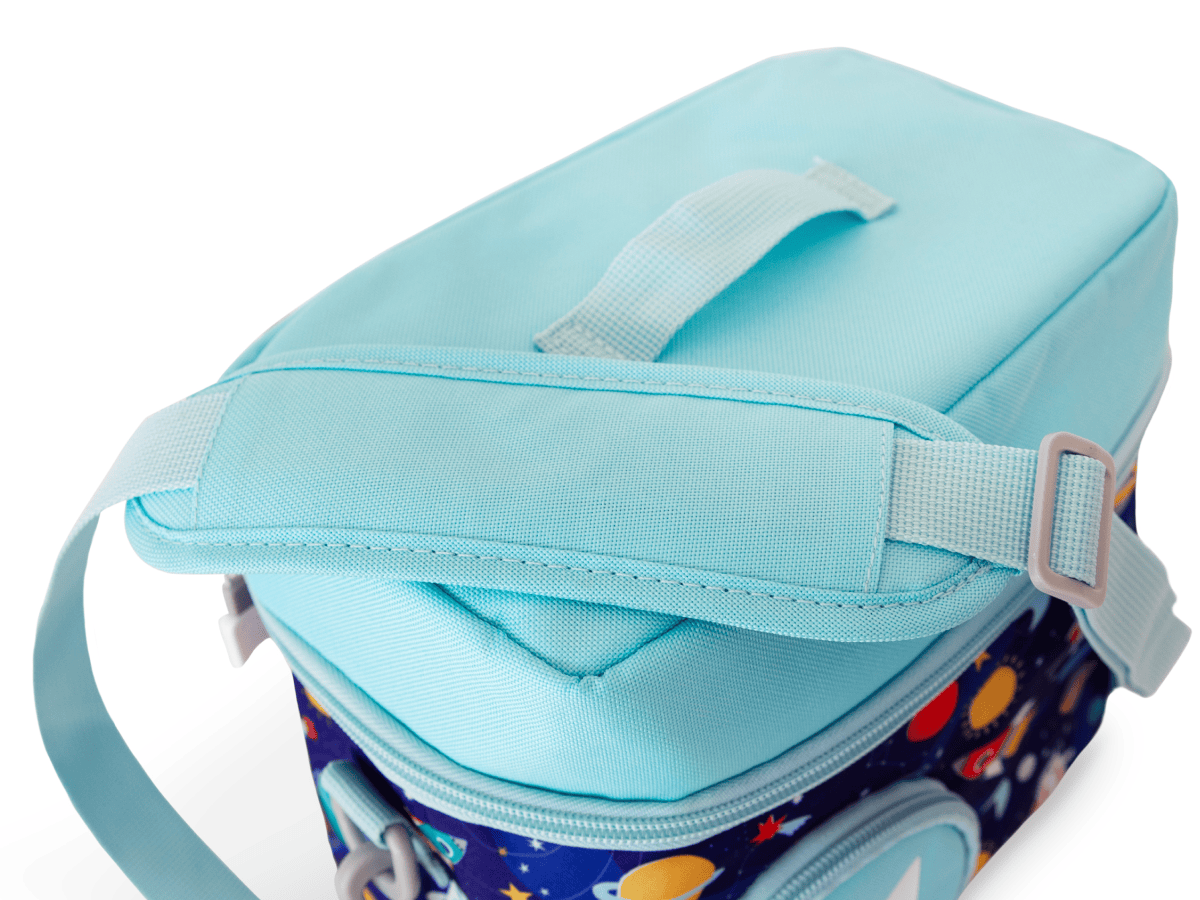Listen & Go Bag for Toniebox - Blue Stargazing - Image 6