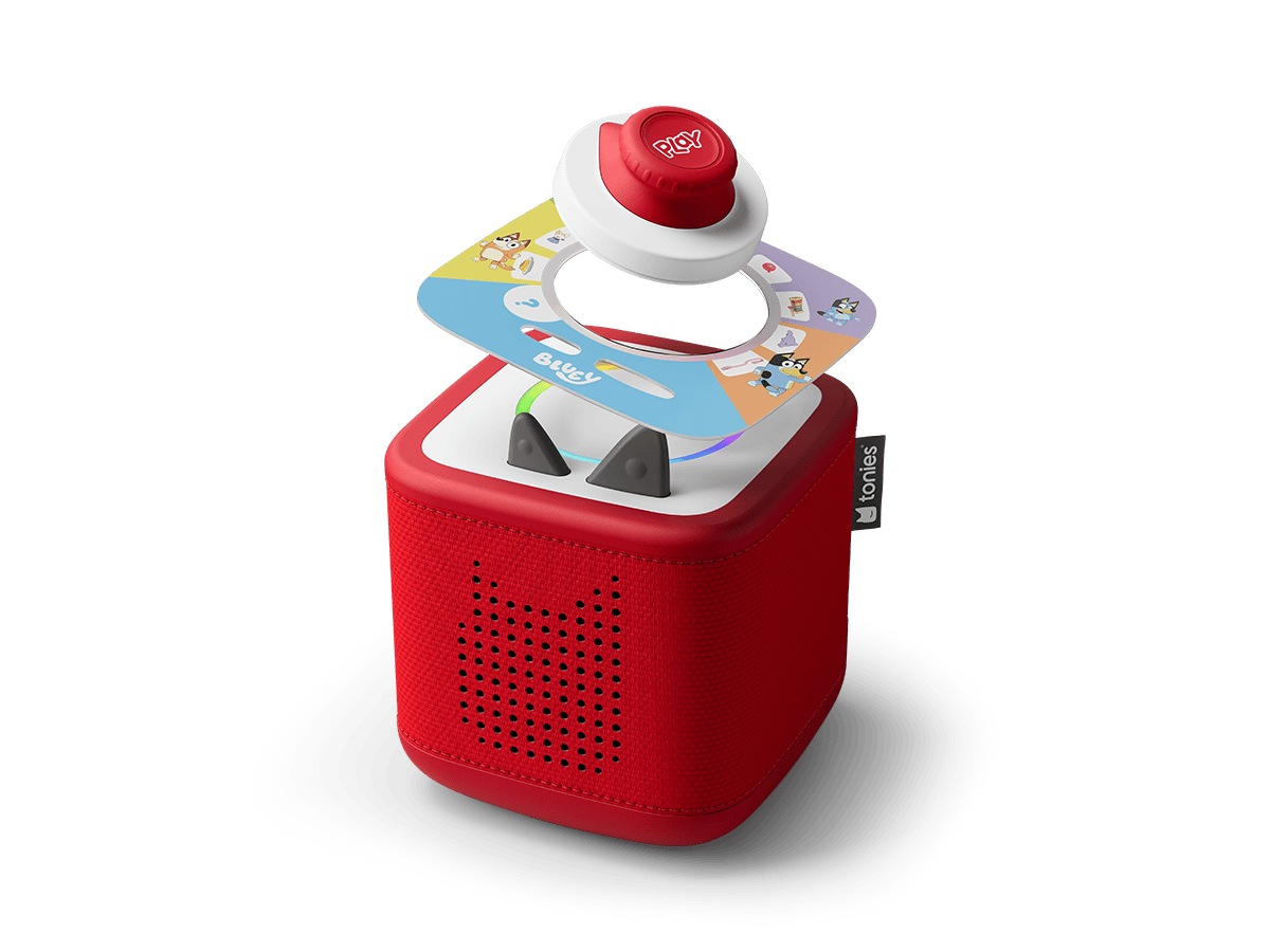 Tonieplay Bluey: Play All Day Game & Controller - Image 2