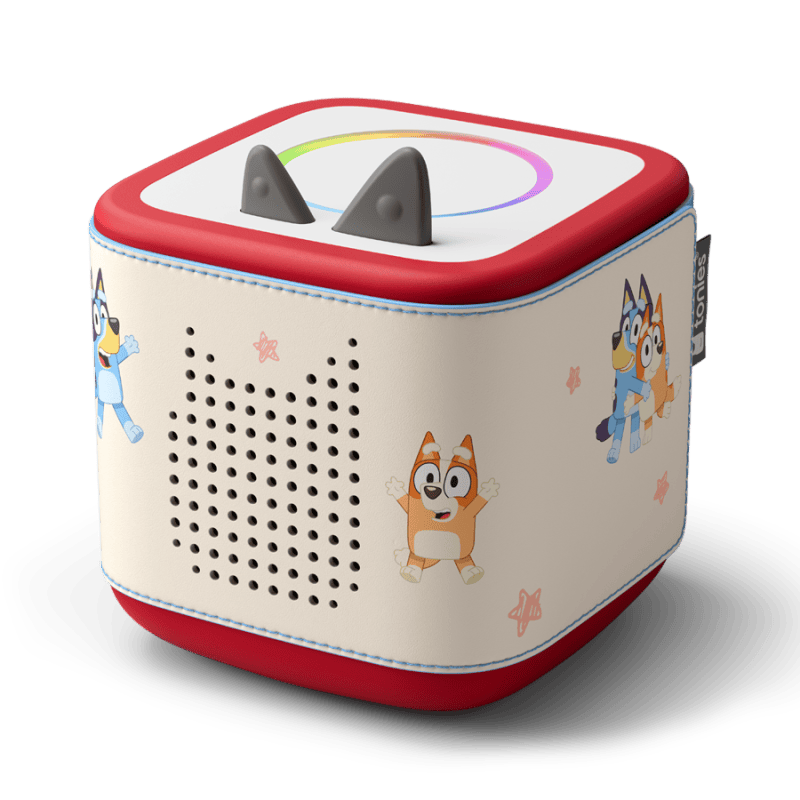 Toniebox 2 Sleeve: Bluey - Image 7