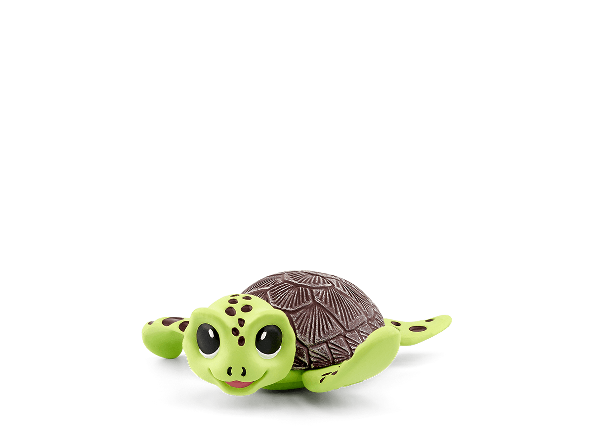 Conservation Crew: Bobby the Sea Turtle Tonie - Image 8