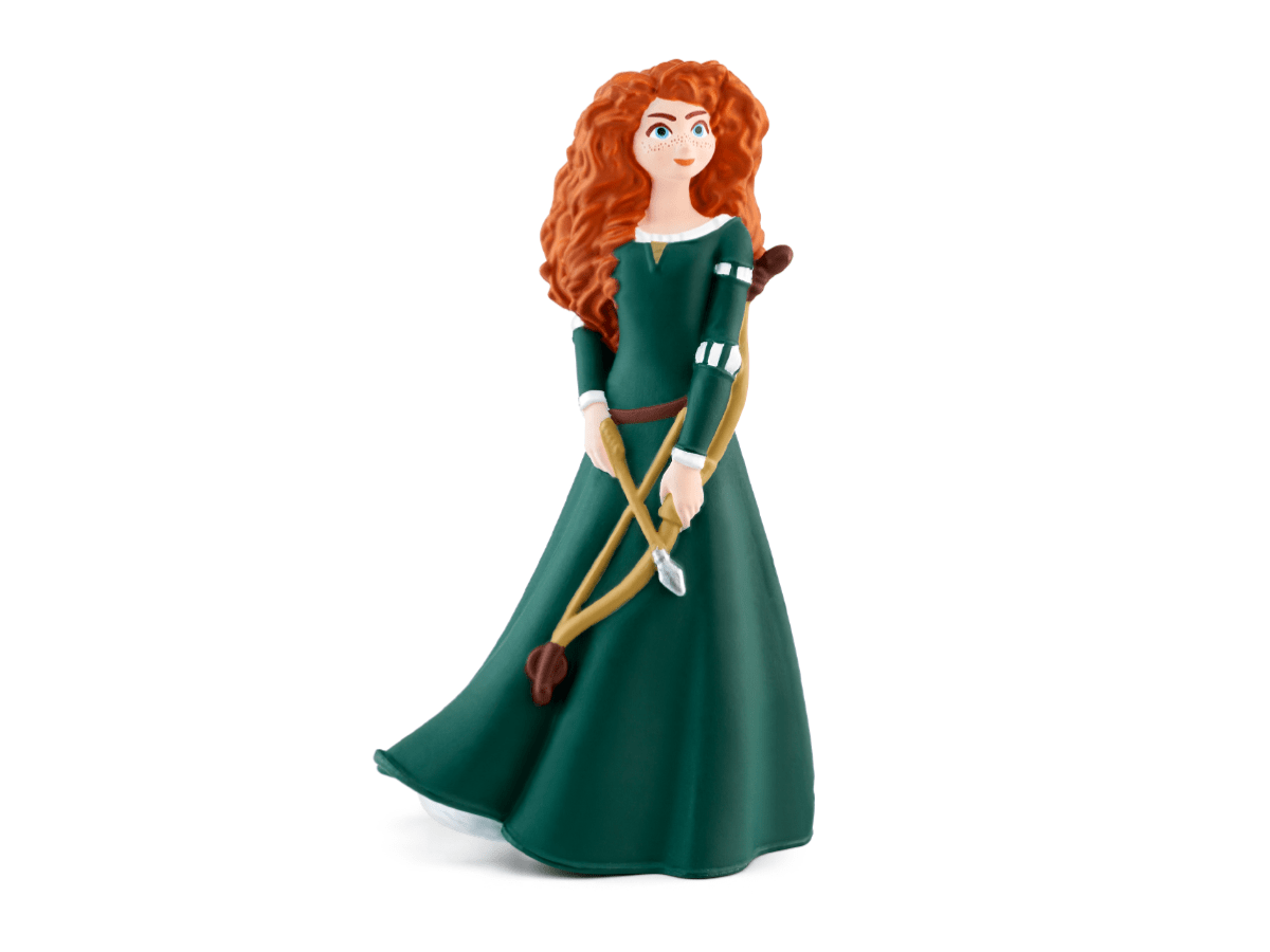 Disney and Pixar Brave Tonie - Image 3