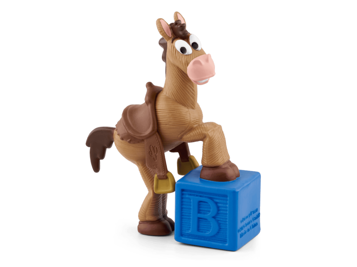 Disney and Pixar Toy Story 5: Bullseye Tonie - Image 8