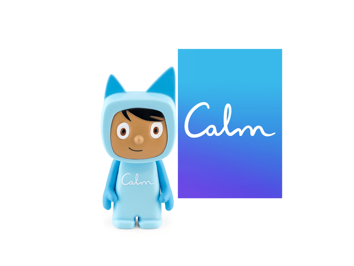 Calm x tonies?: Calm Tonie - Image 5