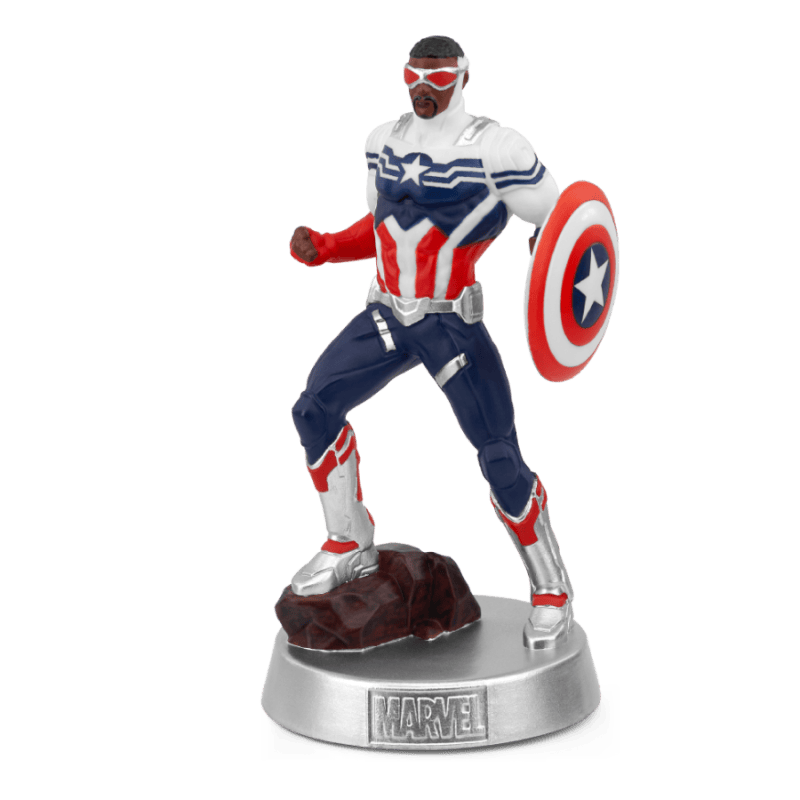 MARVEL Captain America Tonie - Image 9