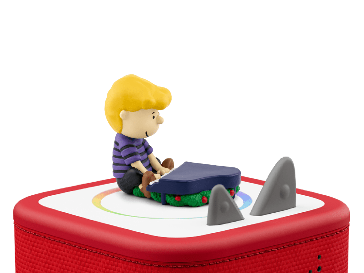 Peanuts: A Charlie Brown Christmas (Vince Guaraldi Trio) Tonie - Image 4
