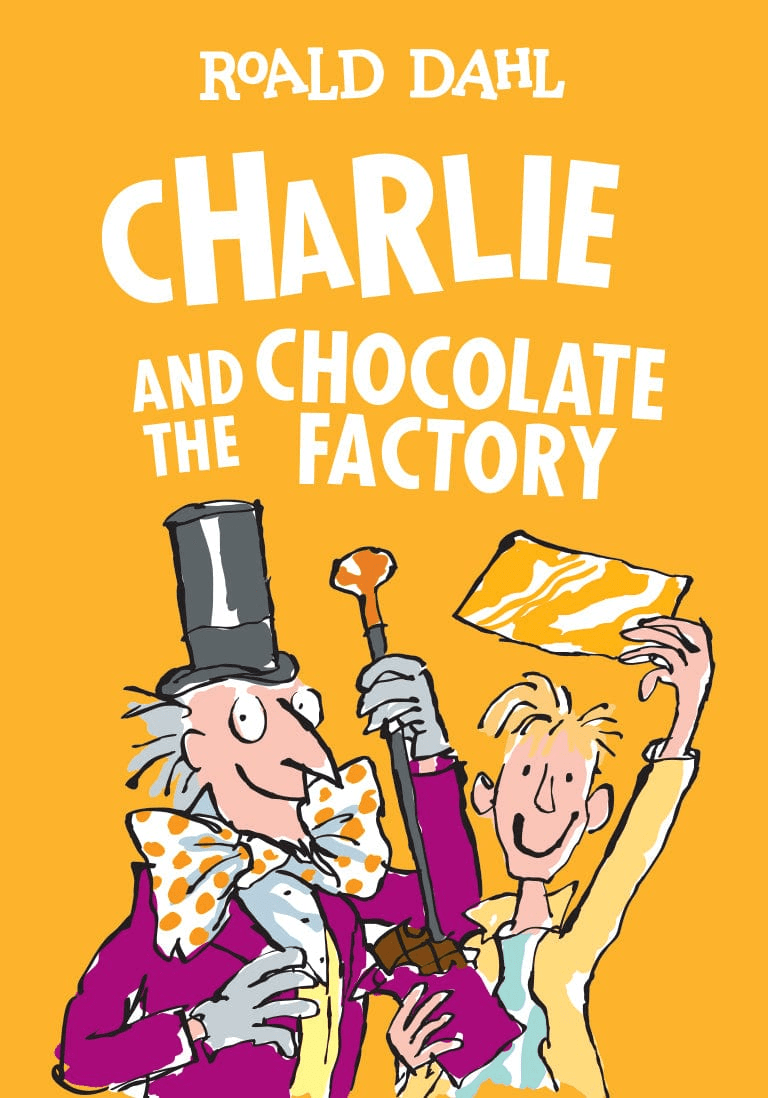 Roald Dahl: Charlie and the Chocolate Factory Tonie - Image 2
