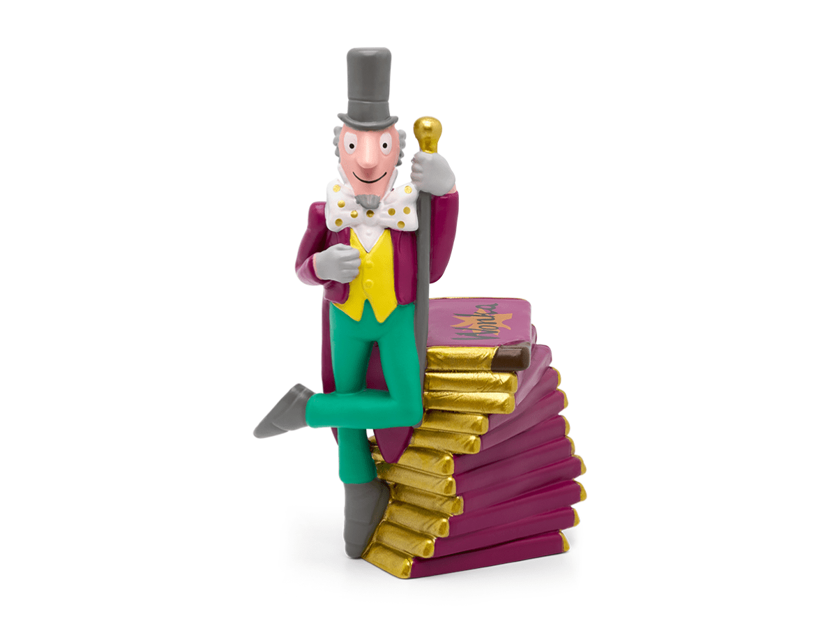 Roald Dahl: Charlie and the Chocolate Factory Tonie - Image 3