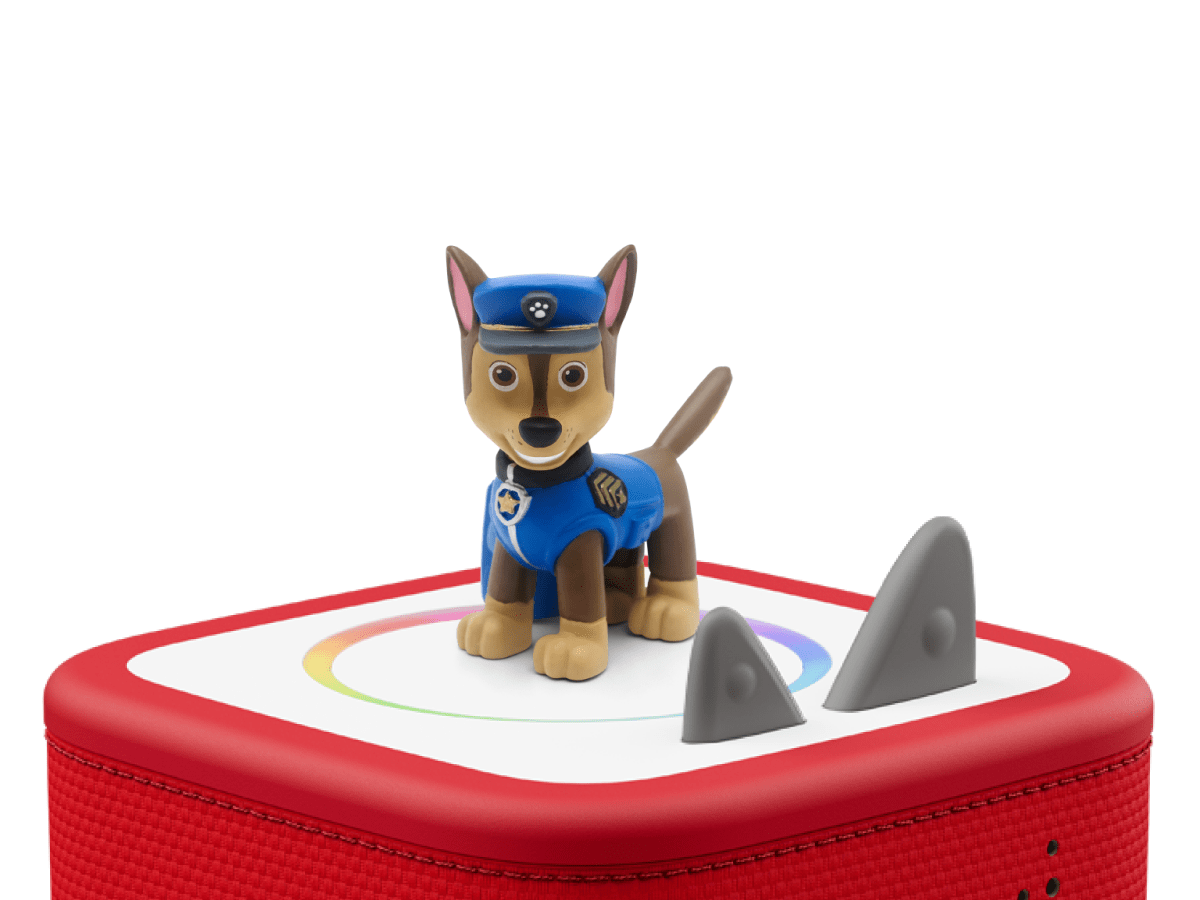 PAW Patrol: Chase Tonie - Image 4