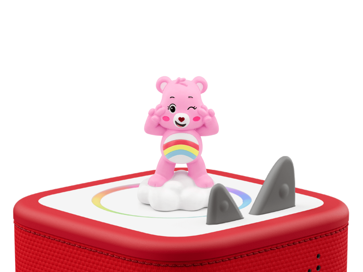 Care Bears: Cheer Bear Tonie - Image 4