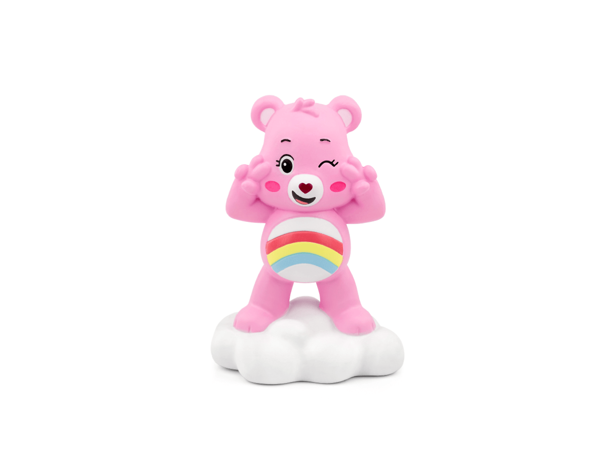 Care Bears: Cheer Bear Tonie - Image 3