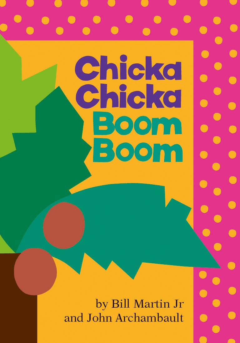 Chicka Chicka Boom Boom Tonie - Image 2