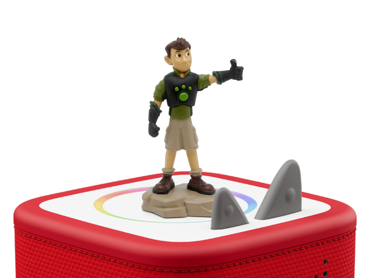 Wild Kratts: Chris Tonie - Image 4