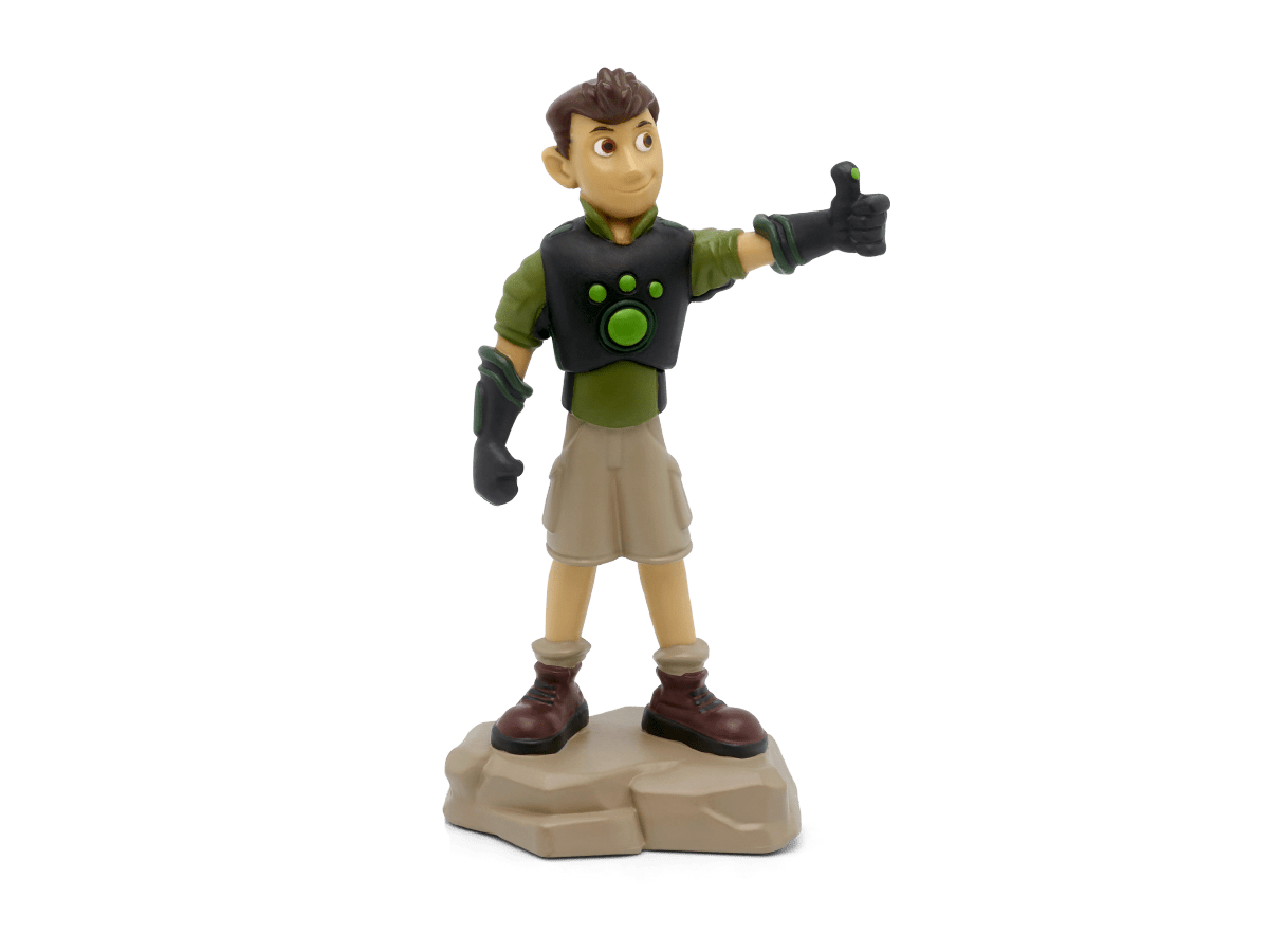Wild Kratts: Chris Tonie - Image 8