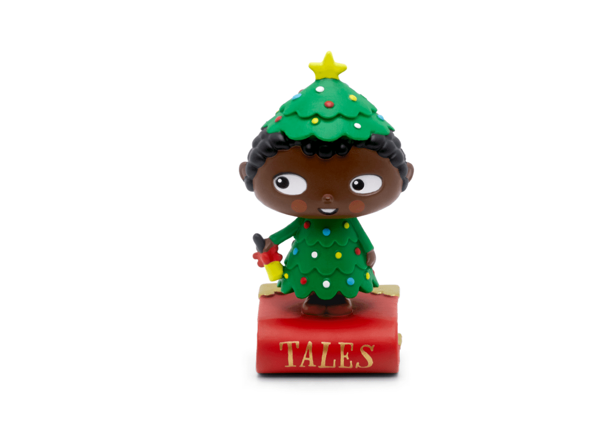 Favorite Tales: Christmas Tales Tonie - Image 3