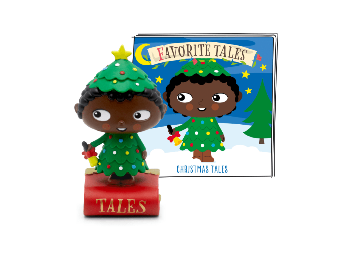 Favorite Tales: Christmas Tales Tonie - Image 5