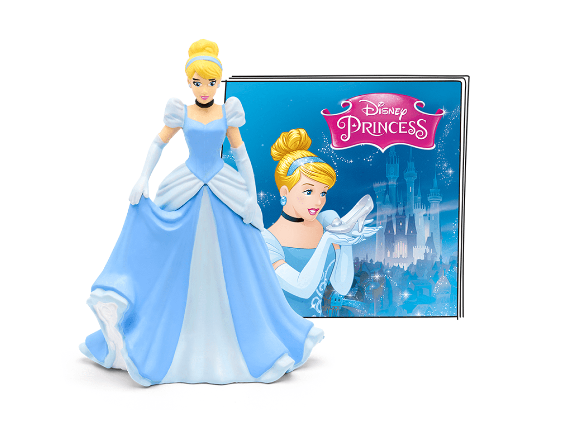 Disney Cinderella Tonie - Image 5