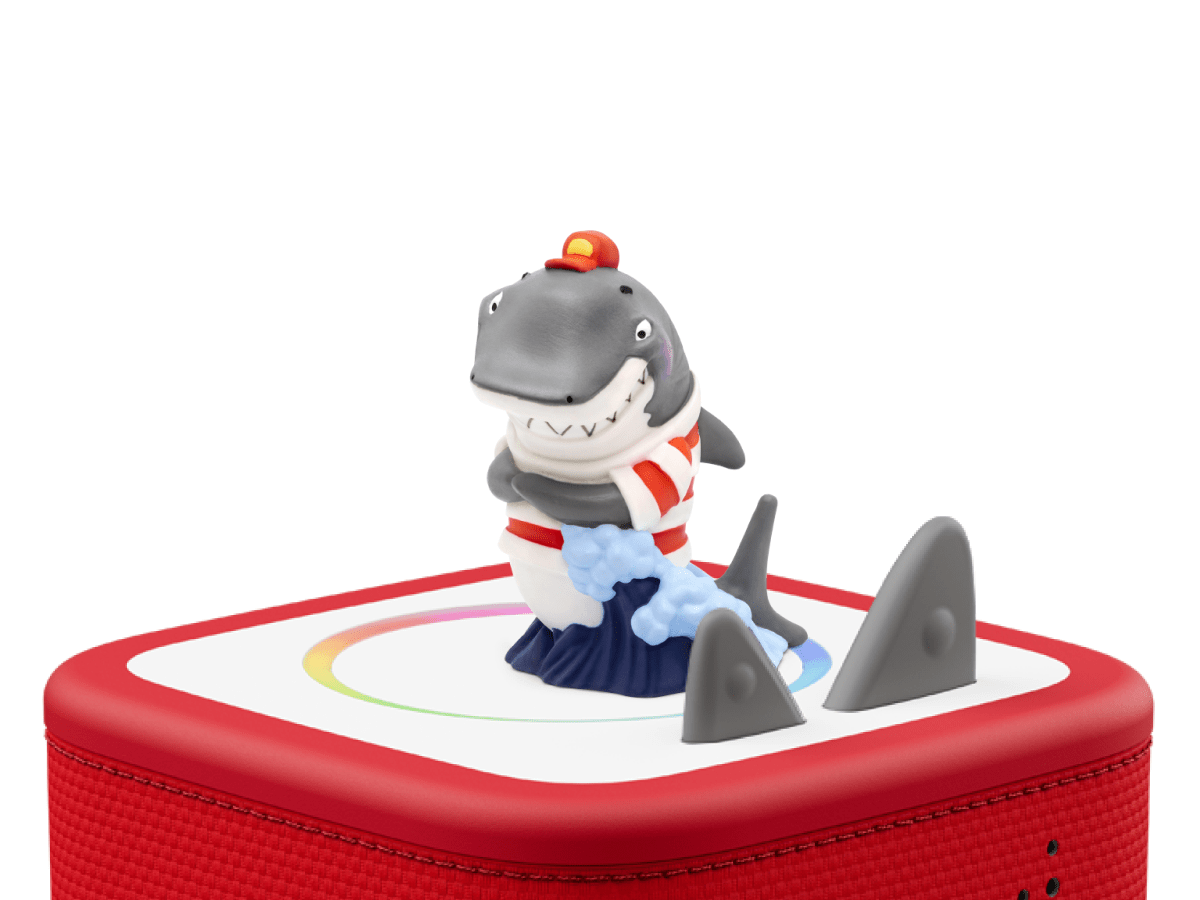 Clark the Shark Tonie - Image 4