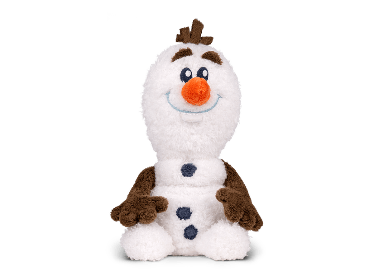 Disney Olaf Cuddle Tonie - Image 7