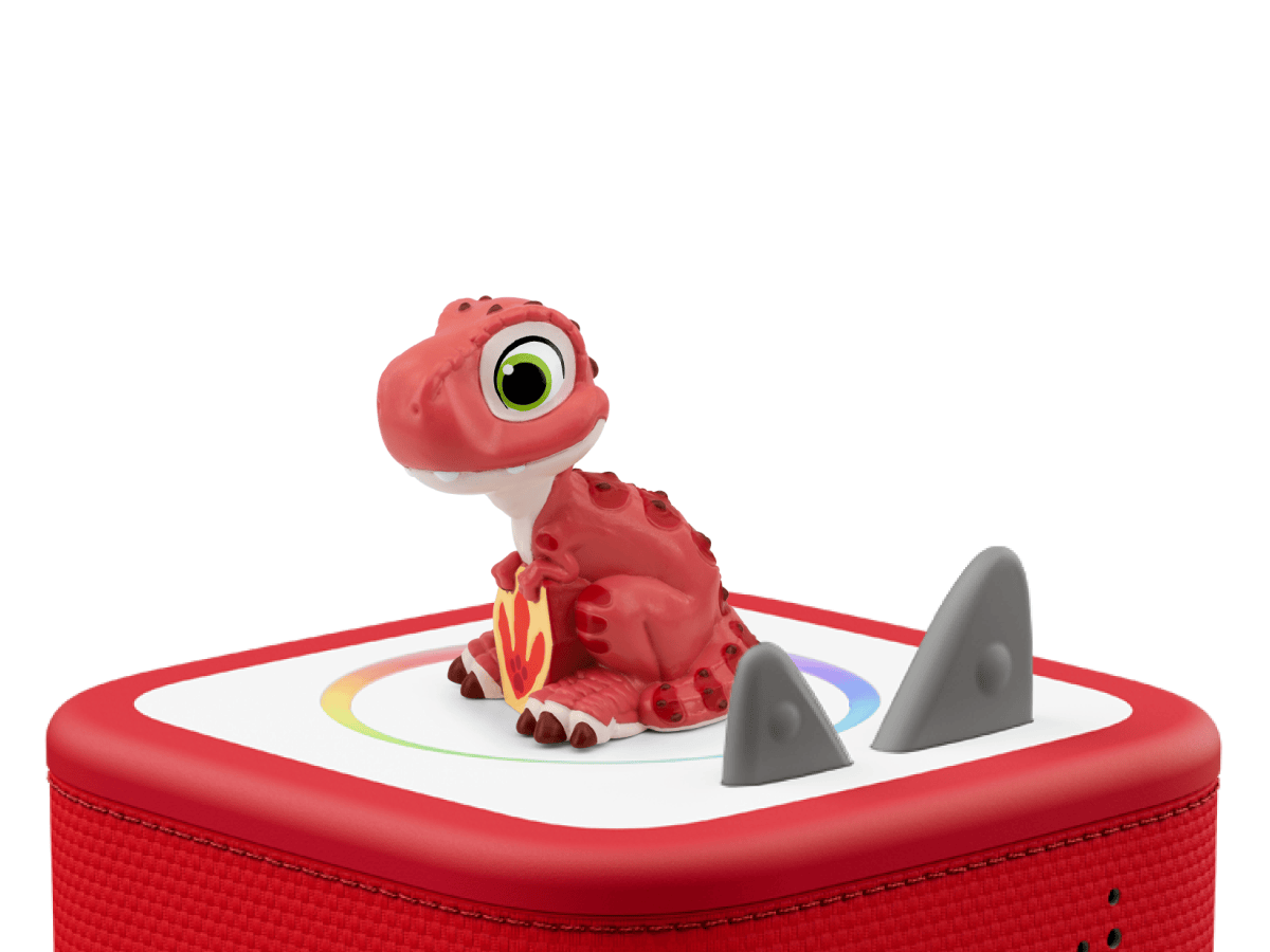 PAW Patrol: The Dino Movie Tonie - Image 4