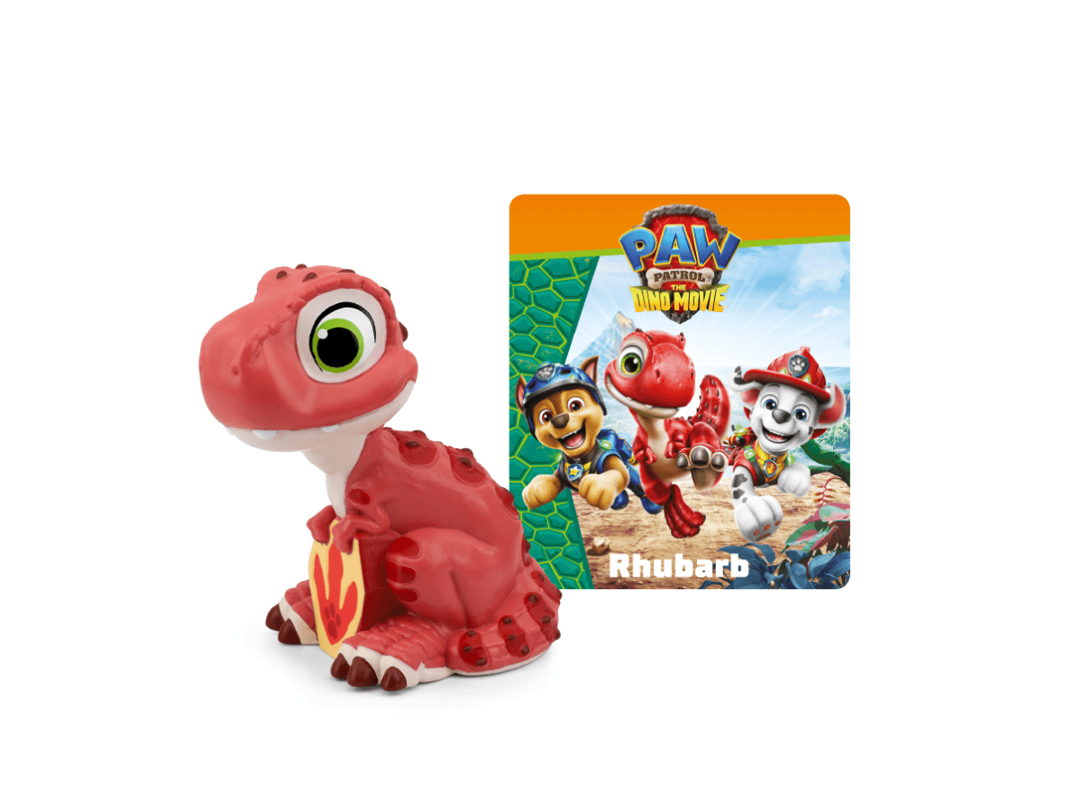 PAW Patrol: The Dino Movie Tonie - Image 5