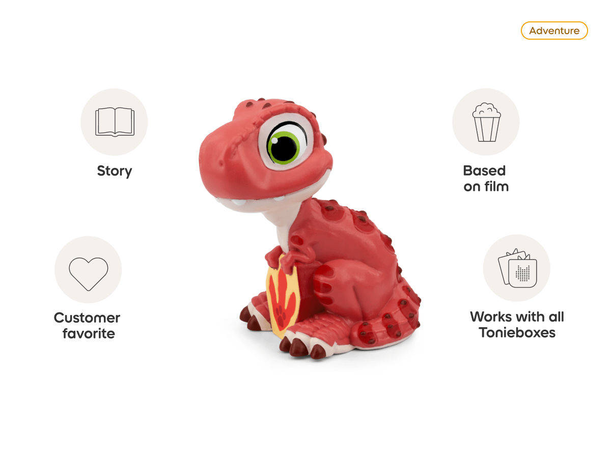 PAW Patrol: The Dino Movie Tonie - Image 7