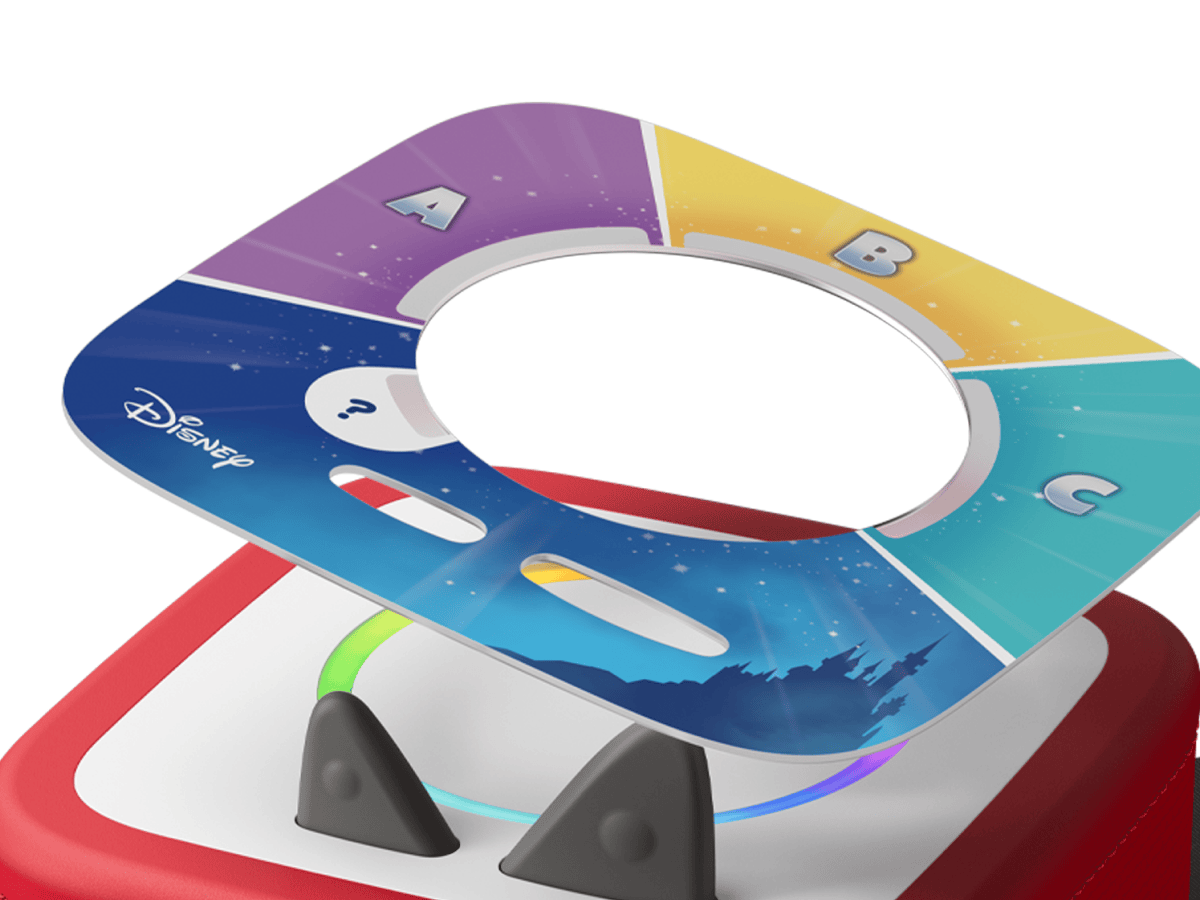 Tonieplay Disney: Quiz Kingdom Game - Image 2