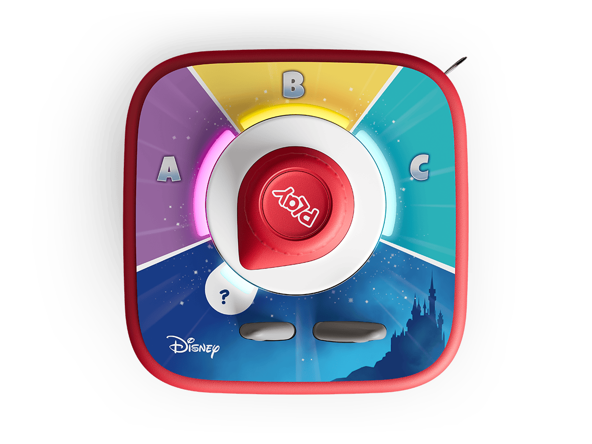 Tonieplay Disney: Quiz Kingdom Game - Image 3