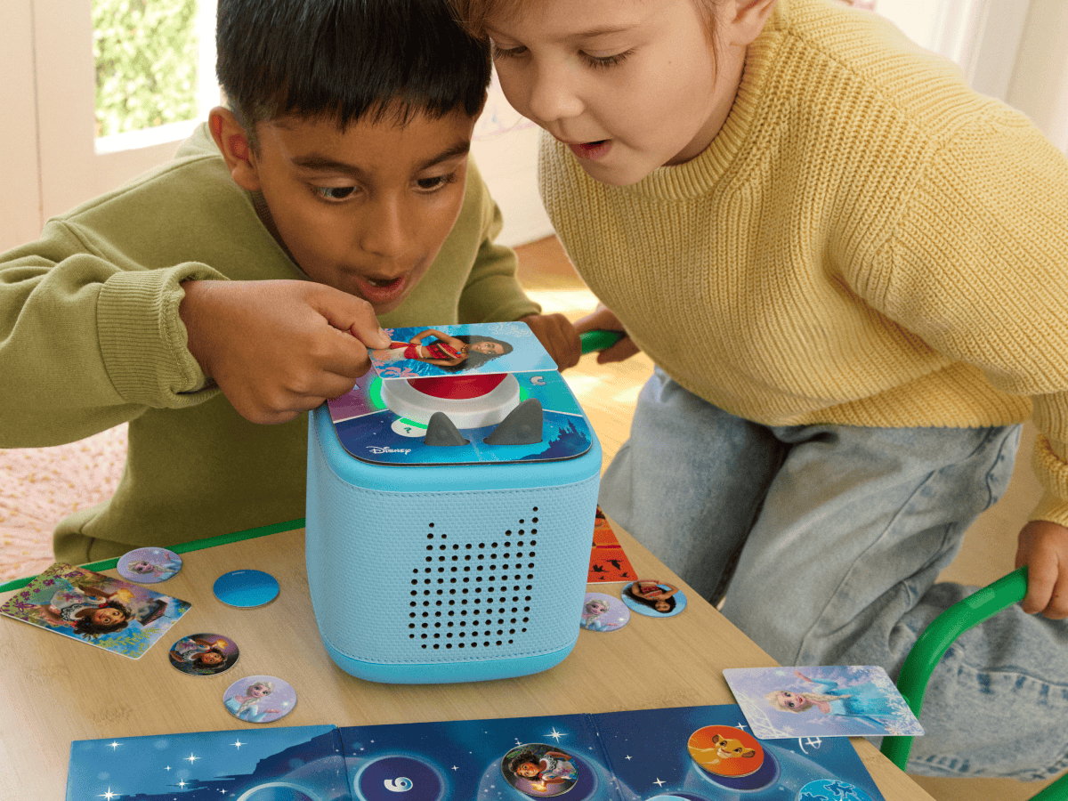 Tonieplay Disney: Quiz Kingdom Game - Image 5