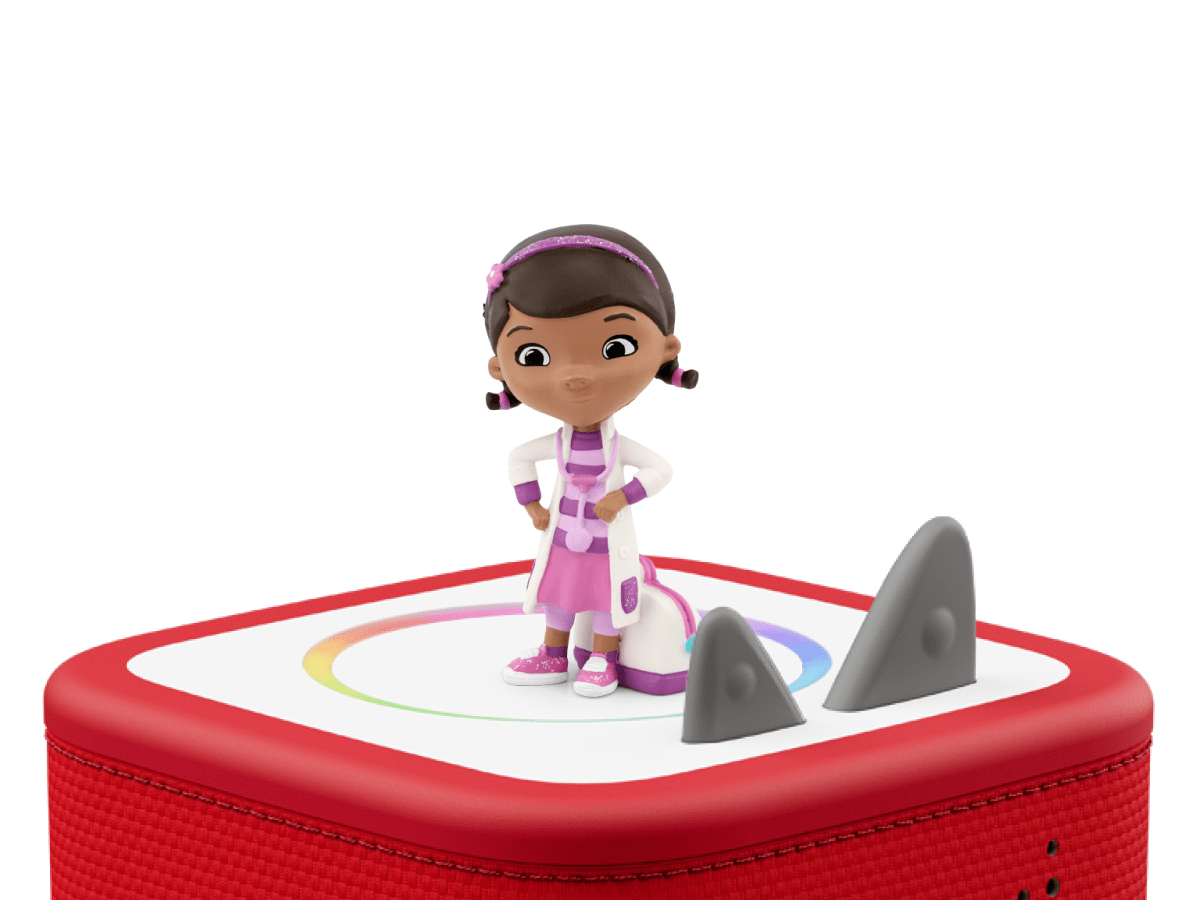 Disney Doc McStuffins Tonie - Image 4