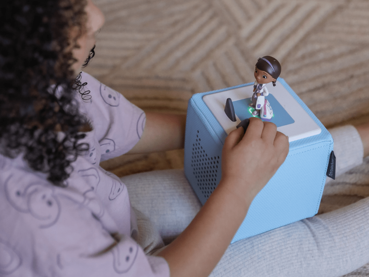 Disney Doc McStuffins Tonie - Image 6