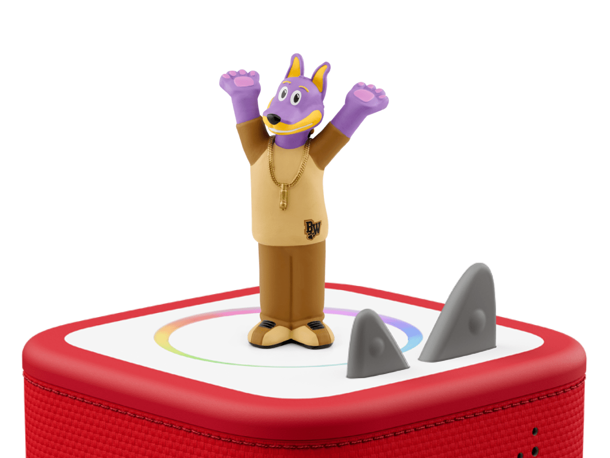 Doggyland Tonie - Image 4