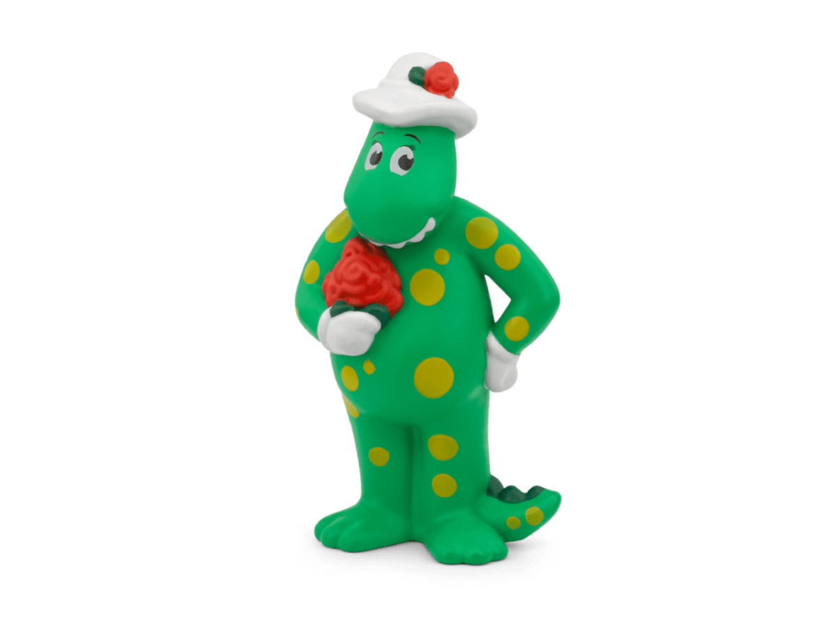 The Wiggles: Dorothy The Dinosaur Tonie - Image 7